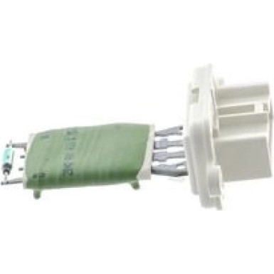 Widerstand, Innenraumgebläse BEHR Premium Line ABR 88 000P