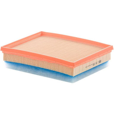 Mann & Hummel Luftfilter PKW CITR,PEUG 3008,5008 1.5 HDi 17 C 24 036