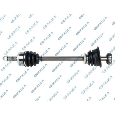 GSP Antriebswelle 262023