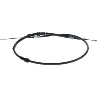 Handbremsseil re VW T5 (kurzer Radst.) 04 1987482016