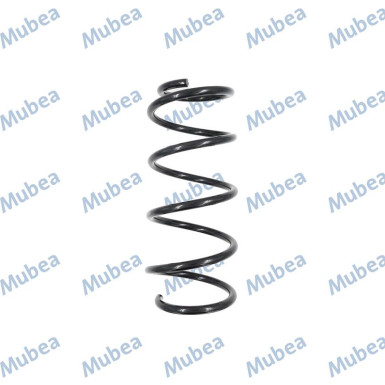 Fahrwerksfeder VA FIAT Punto 90171083