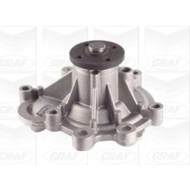 PA 1107 Wasserpumpe PA1107 PA 1107 Wasserpumpe PA1107