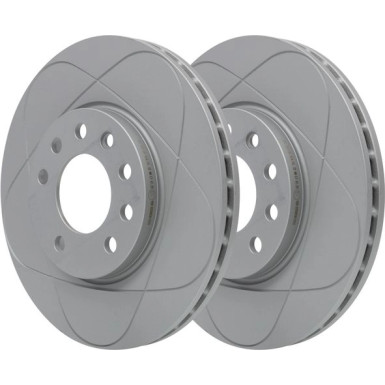 Bremsscheibe Opel P. Astra/Meriva/Zafira 1.3-2.2 D 98- Power Disc 24.0325-0131.1 Bremsscheibe Opel P. Astra/Meriva/Zafira 1.3-2.2 D 98- Power Disc 24.0325-0131.1