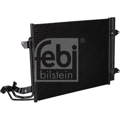 FEBI BILSTEIN Stabilisator 05724 FEBI BILSTEIN Stabilisator 05724