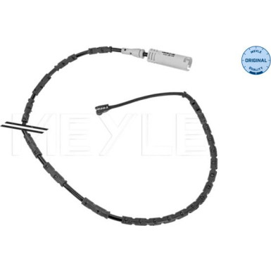 Warnkontakt, Bremsbelagverschl MEYLE-ORIGINAL: True to OE 3145270012 Warnkontakt, Bremsbelagverschl MEYLE-ORIGINAL: True to OE 3145270012