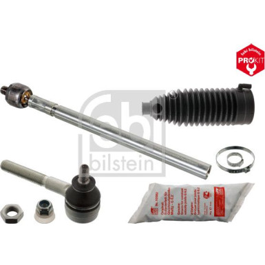 Gelenk - Lenkung Peugeot 307 Pr Ende + Hinten + Achse ProKit 39042 Gelenk - Lenkung Peugeot 307 Pr Ende + Hinten + Achse ProKit 39042