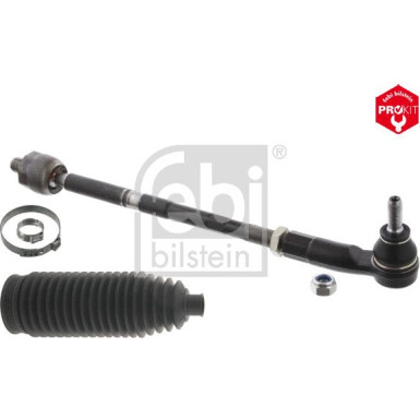 Spurstange 45760 Spurstange 45760