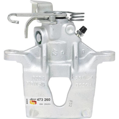 Bremssattel HA li 0 986 473 260 Bremssattel HA li 0 986 473 260