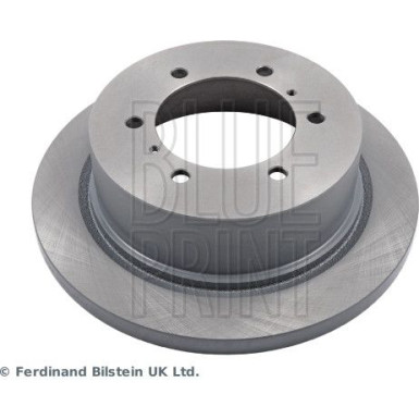 Bremsscheibe Mitsubishi T. L400/Pajero 2.4-3.5 90 ADC44335
