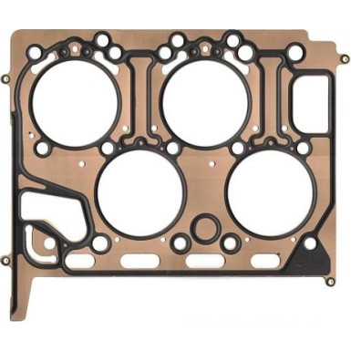 Dichtung, Zylinderkopf VOLKSWAGEN 017.471