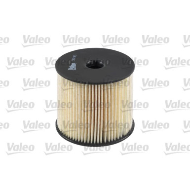 VALEO Kraftstofffilter 587903
