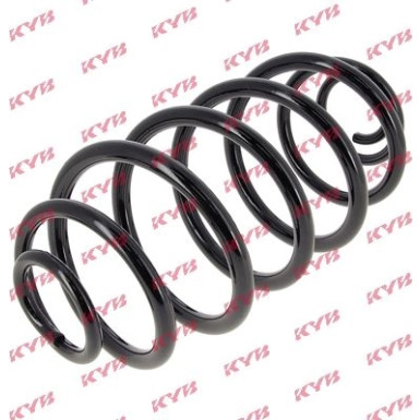 KYB Fahrwerksfeder Opel T. Astra H 1.6-2.0T 09/05 K-Flex RJ6646