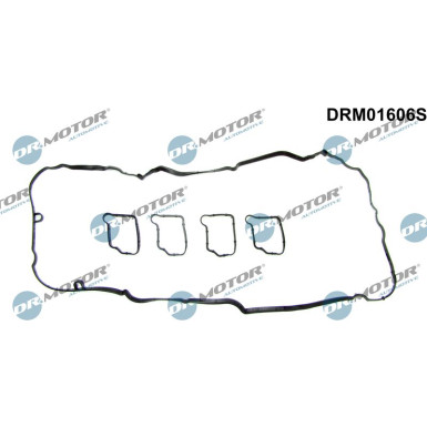 Dichtungssatz, Zylinderkopfhaube DRM01606S