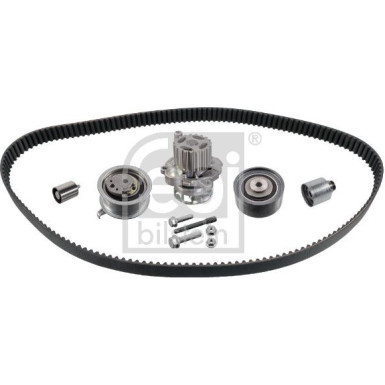 FEBI BILSTEIN Timing-Kit 45117