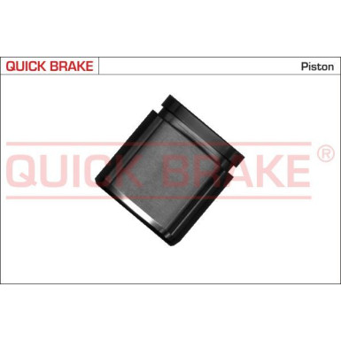 QUICK BRAKE Kolben, Bremssattel 185097K QUICK BRAKE Kolben, Bremssattel 185097K