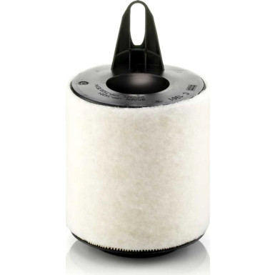 Mann & Hummel Luftfilter PKW BMW 1er,3er,Z4 C 1361