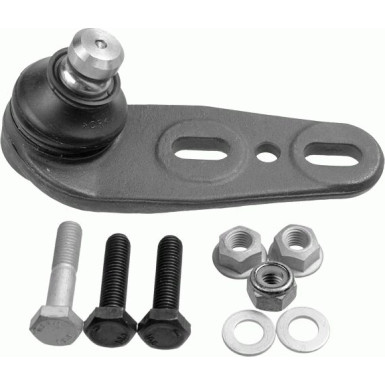 Gelenk - Radaufhängung Vw P. A80 Le 19Mm (Mit Unterstützung) 10028 04 Gelenk - Radaufhängung Vw P. A80 Le 19Mm (Mit Unterstützung) 10028 04