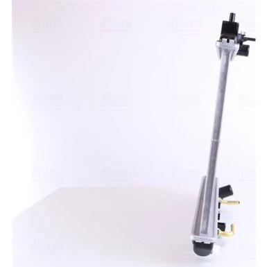 Wasserkühler PKW 681021