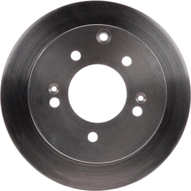 Bremsscheibe KIA Soul,Cerato 0 986 479 061 Bremsscheibe KIA Soul,Cerato 0 986 479 061