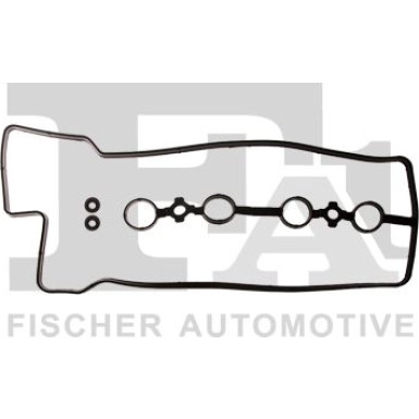 Dichtungssatz, Zylinderkopfhaube EP7700-903Z