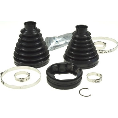 Achsmanschettensatz TOYOTA Auris,Prius 06 25883
