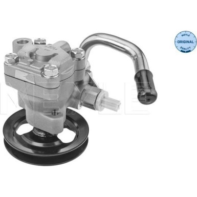 Servopumpe, Lenkung 37-14 631 0018 Servopumpe, Lenkung 37-14 631 0018