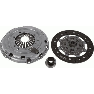 SACHS Kupplungssatz 3000 950 796 XTend