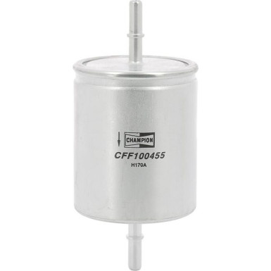 CHAMPION Kraftstofffilter CFF100455