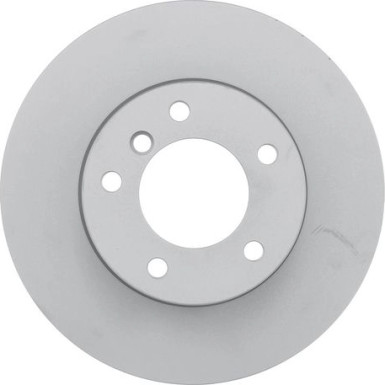 Bremsscheibe VA BMW E81,E87,E90,Z4 05 0 986 479 216
