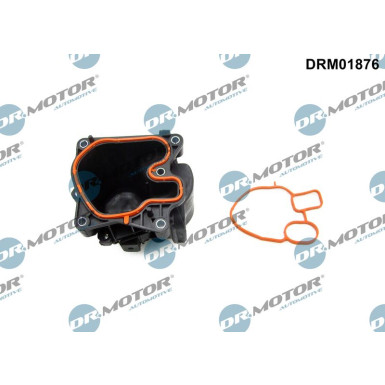 K÷hler, Abgasrückführung DRM01876 K÷hler, Abgasrückführung DRM01876