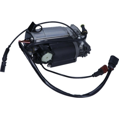 Kompressor, Druckluftanlage 27-5005