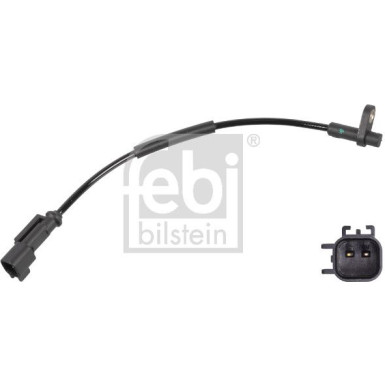 Sensor, Raddrehzahl 172098 Sensor, Raddrehzahl 172098