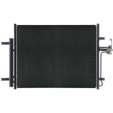 Kondensator, Klimaanlage AC 441 000S Kondensator, Klimaanlage AC 441 000S