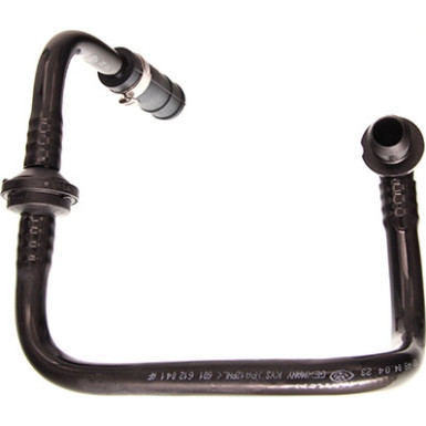 Original VAG Bremsservokabel. Skoda Fabia 00-08 6Q1612041AF