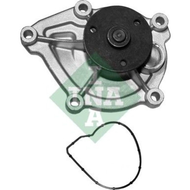 Wasserpumpe 538 0466 10 Wasserpumpe 538 0466 10