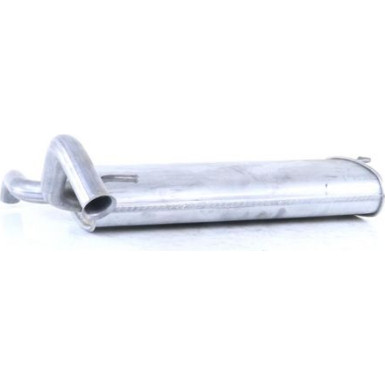 52 / Auspufftopf Hinten 25216