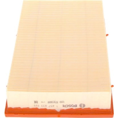 Luftfilter 1457433699 Luftfilter 1457433699