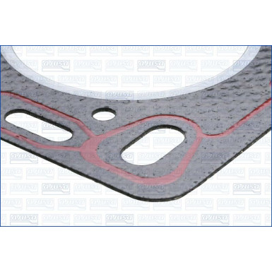 Dichtung, Zylinderkopf FIBERMAX 10040500