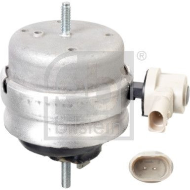 FEBI BILSTEIN Lagerung, Motor 176956 FEBI BILSTEIN Lagerung, Motor 176956