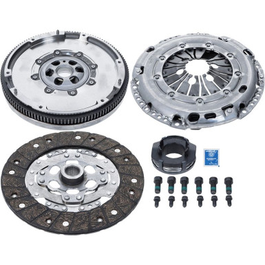 SACHS Kupplungssatz 2290 601 059 SACHS Kupplungssatz 2290 601 059