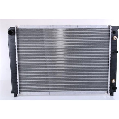 Wasserkühler PKW 65538A
