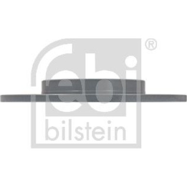 FEBI BILSTEIN Bremsscheibe 108479