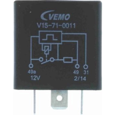VEMO Blinkgeber V15-71-0011 VEMO Blinkgeber V15-71-0011