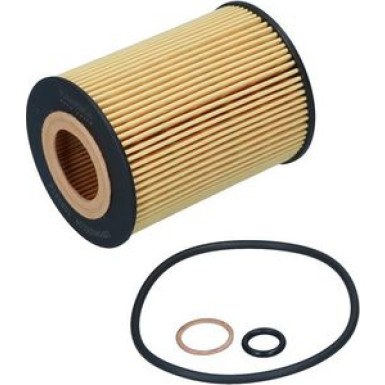 KAMOKA Ölfilter F125801 KAMOKA Ölfilter F125801