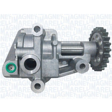 MAGNETI MARELLI Ölpumpe 351516000151 MAGNETI MARELLI Ölpumpe 351516000151