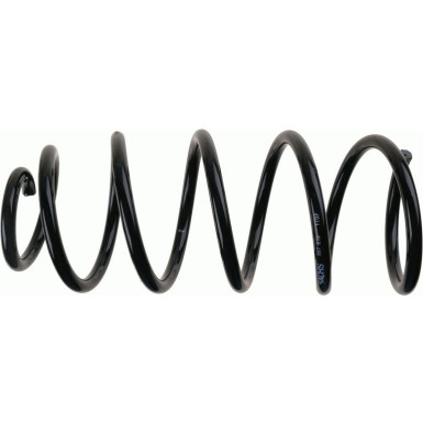 Sachs Fahrwerksfeder Vw P. Golf 4/Bora/Lupo 1.4-2.0B/1.9Tdi/Octavia 997 616 Sachs Fahrwerksfeder Vw P. Golf 4/Bora/Lupo 1.4-2.0B/1.9Tdi/Octavia 997 616