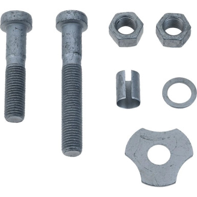 Druckstrebe li/re MERCEDES 20731 03