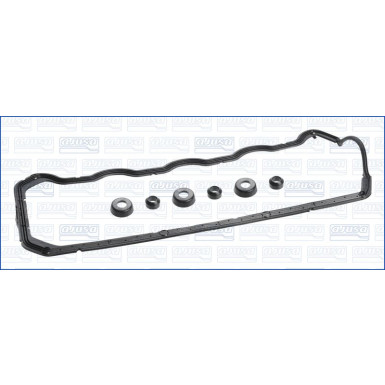 DICHTUNG, ZYLINDERKOPFHAUBE VW POLO 6 99 AJU56006400