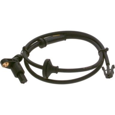 Sensor, Raddrehzahl 0 986 594 003 Sensor, Raddrehzahl 0 986 594 003