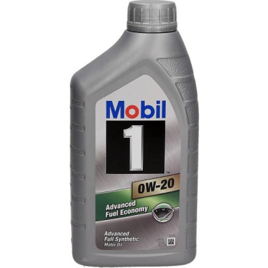 Motoröl 155249
